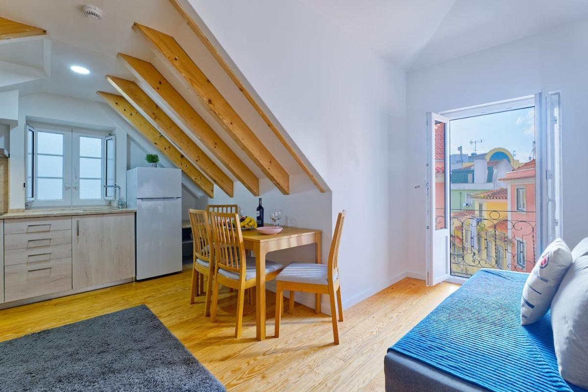 Apartment Stunning Loft In The Downtown *