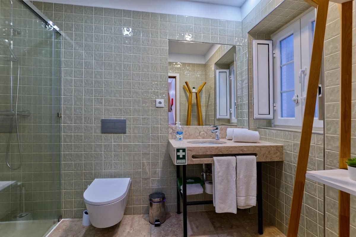 Stunning Loft In The Downtown Apartment Lissabon