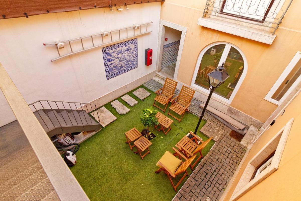 Apartment Stunning Loft In The Downtown *